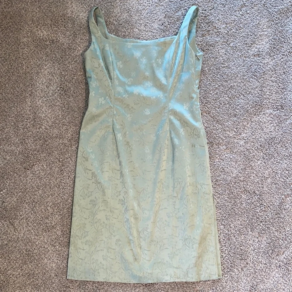 NWOT Saks Fifth Ave Dress - Picture 3 of 5